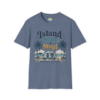 Island State of Mind Coastal T-Shirt