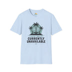 Currently Unavailable T-Shirt