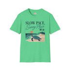 Slow Pace Sunny Place T-Shirt