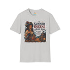 The Summer Queens Spiced Rum T-Shirt