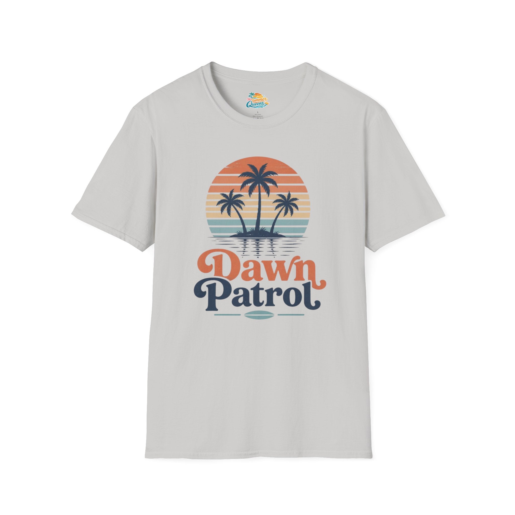 Dawn Patrol T-Shirt