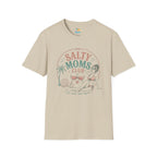 Salty Moms Club Tee