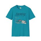 Shorely Not In A Hurry T-Shirt