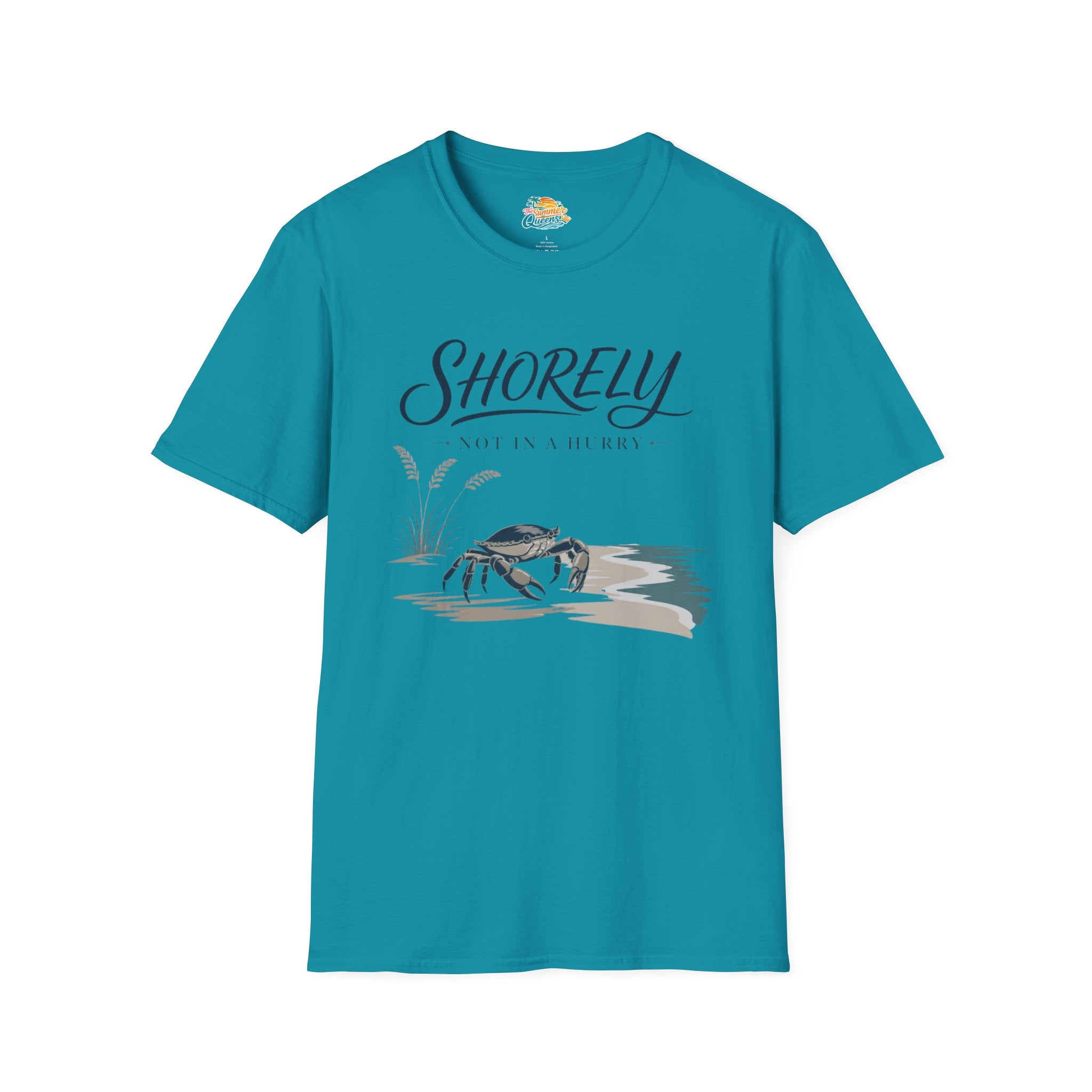 Shorely Not In A Hurry T-Shirt