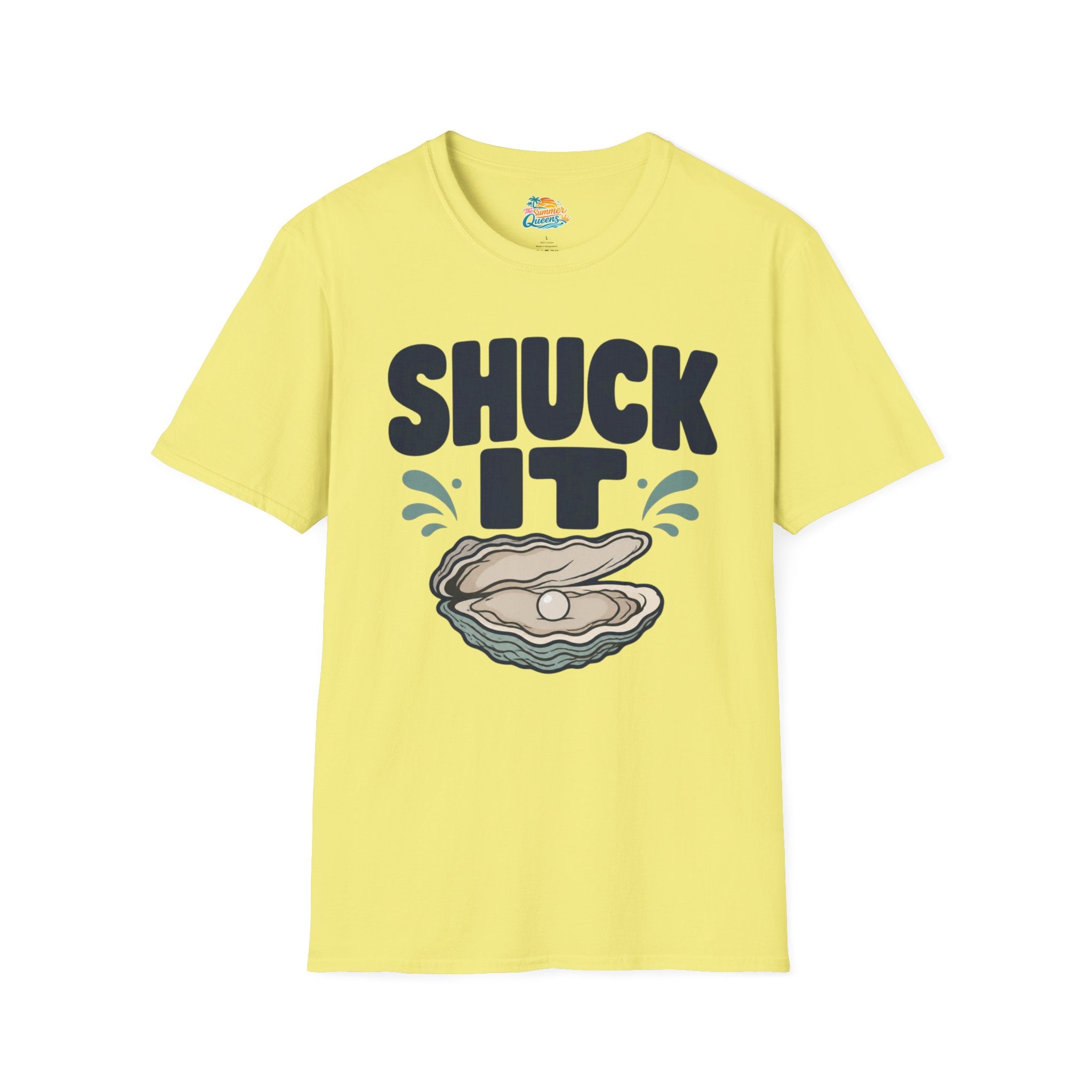 Shuck It T-Shirt