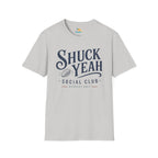 Shuck Yeah Social Club T-Shirt