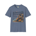 The Summer Queens Mango Rum T-Shirt