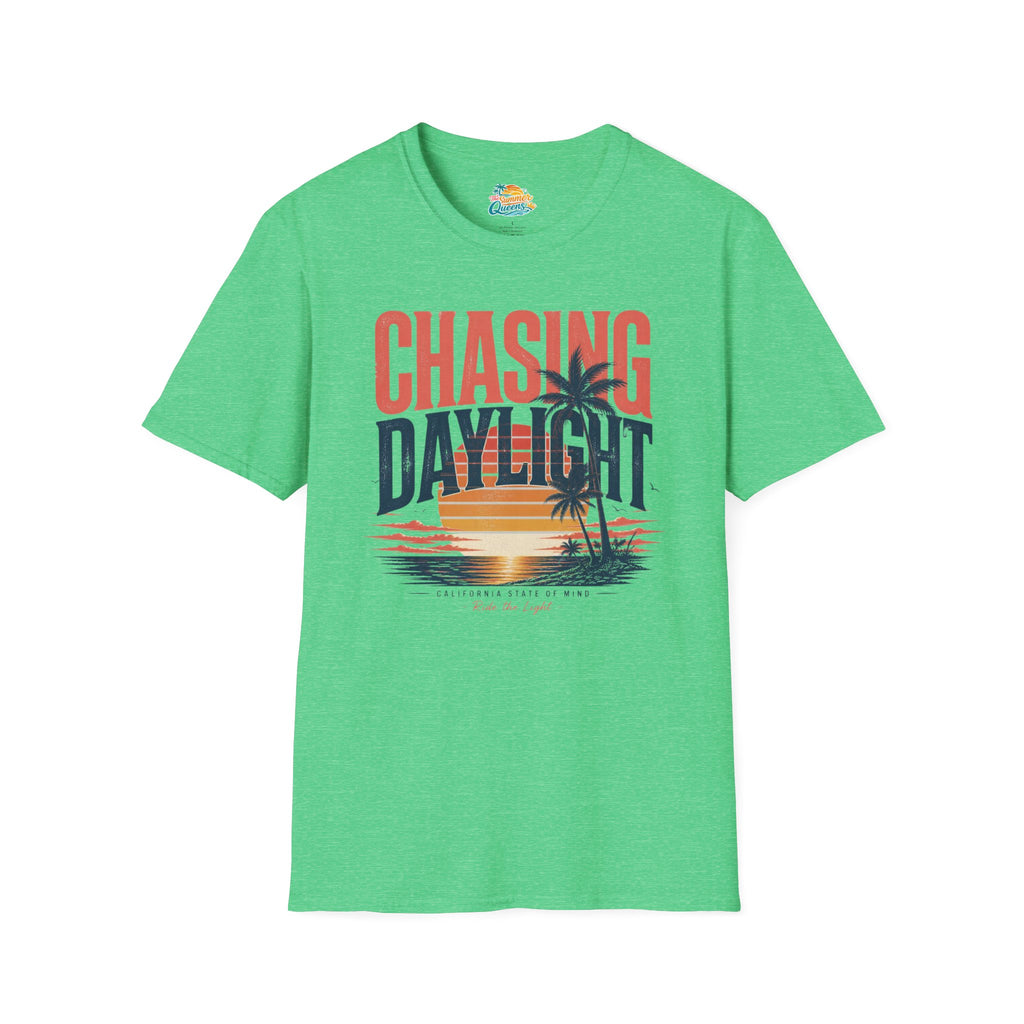 Chasing Daylight T-Shirt