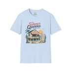 The Summer Queens Seafood Shack T-Shirt