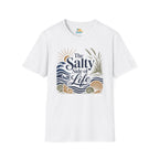 The Salty Side of Life T‑Shirt