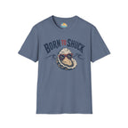 Born to Shuck T-Shirt