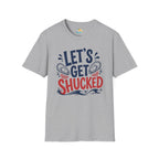 Let's Get Shucked T-Shirt