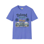 Island State of Mind Coastal T-Shirt