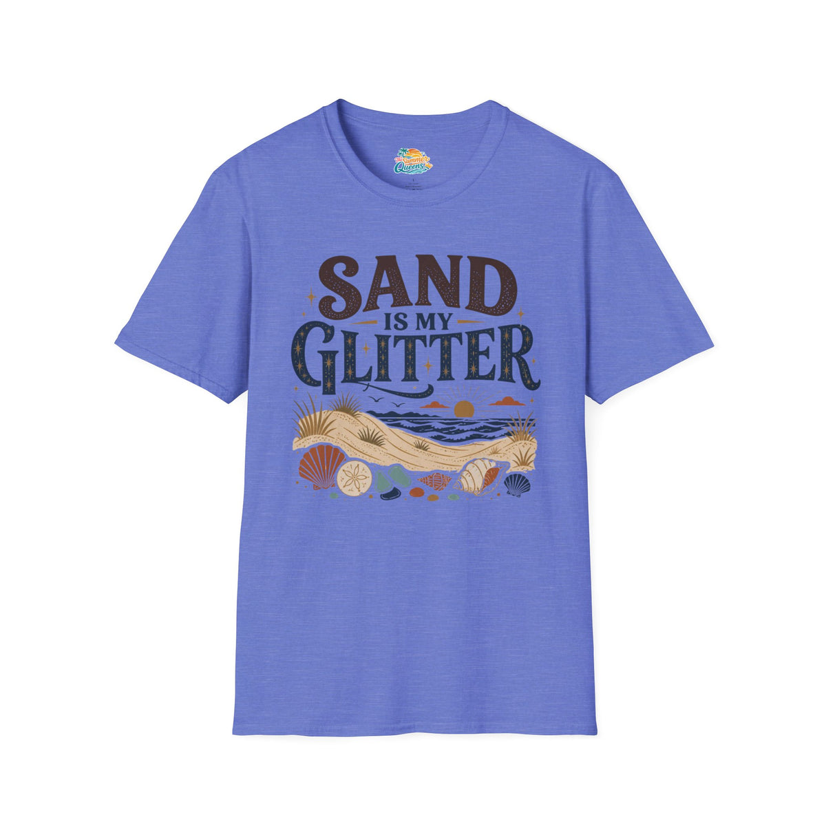 Sand Is My Glitter T-Shirt