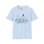 Emotionally Offshore T-Shirt