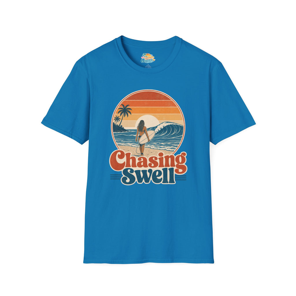 Chasing Swell T-Shirt