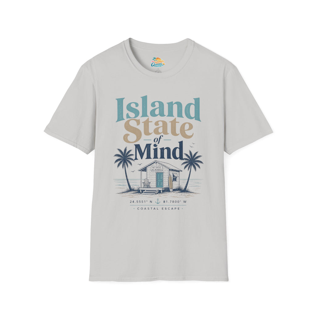 Island State of Mind T-Shirt