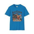 The Rum Runner Bar T-Shirt