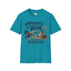 Pirates Take the Rum T-Shirt