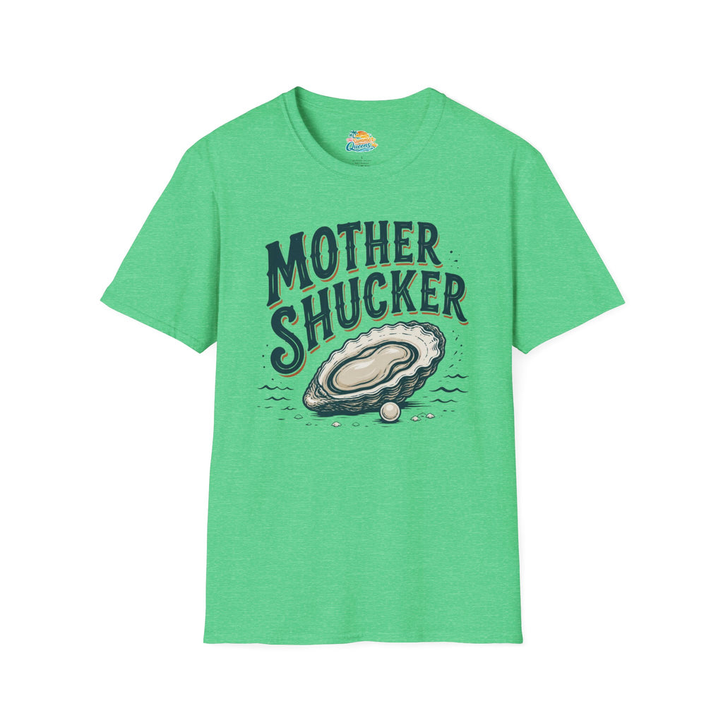 Mother Shucker T-Shirt