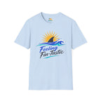 Feeling Fin-Tastic T-Shirt