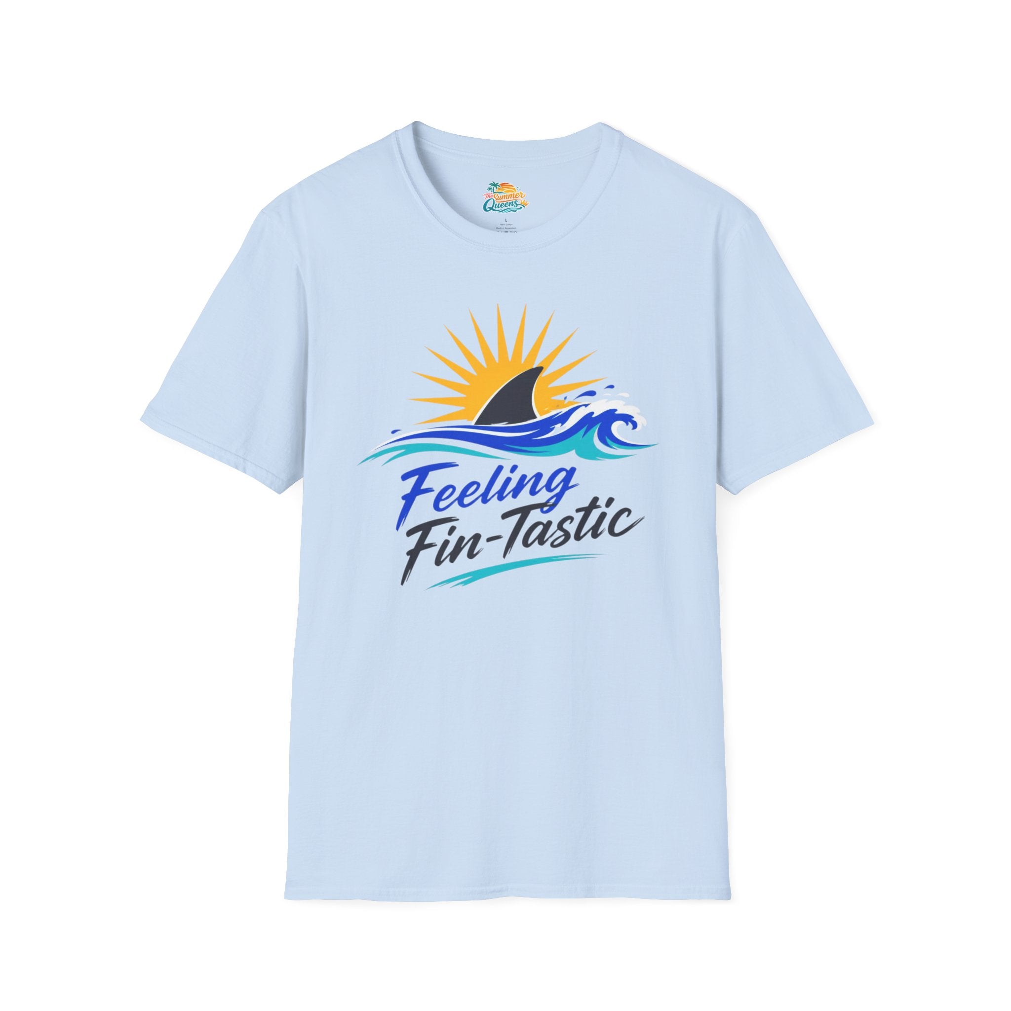 Feeling Fin-Tastic T-Shirt