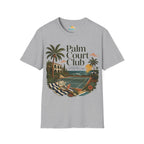 Palm Court Club T-Shirt