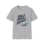 Half Shell Heroes T-Shirt