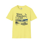 Wave Watchers Club T-Shirt
