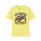 Saltwater Patriot T-Shirt