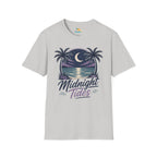 Midnight Tides T-Shirt
