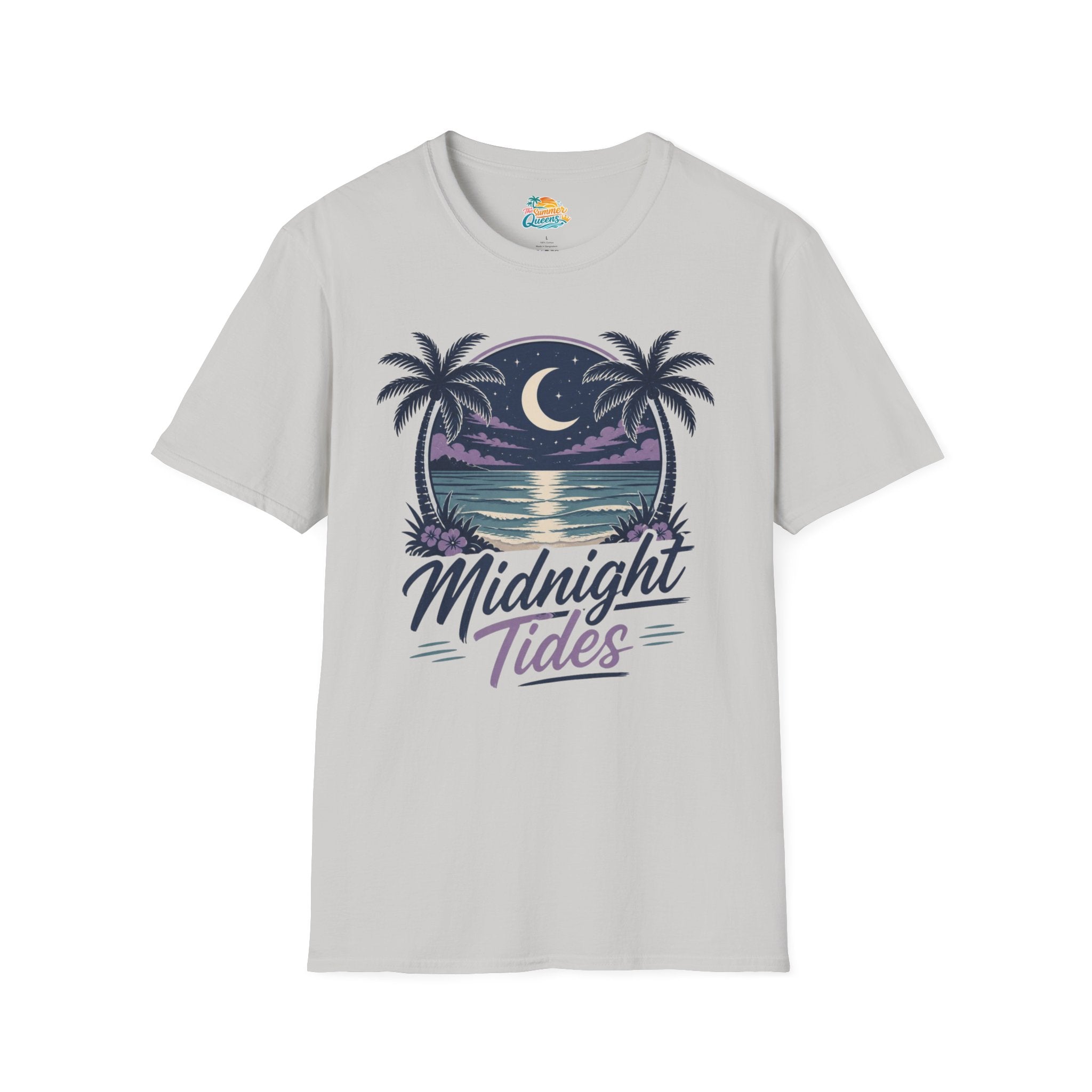 Midnight Tides T-Shirt