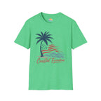 Coastal Freedom T-Shirt
