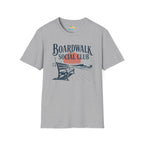 Boardwalk Social Club T-Shirt