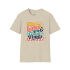 Tan Lines & Good Times T-Shirt