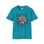 Salty Soul Island Life T-Shirt