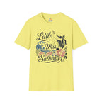 Little Miss Saltwater T-Shirt