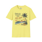 Forever Chasing the Last Light T-Shirt