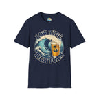 Low Tide High Foam T-Shirt