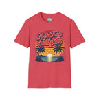 High Tides & Good Vibes T-Shirt