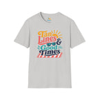 Tan Lines & Good Times T-Shirt