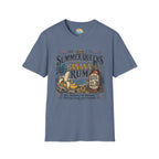 The Summer Queens Banana Rum T-Shirt
