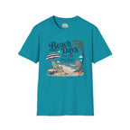 Beach Days Are The Best Days T-Shirt