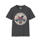 No Taxation Without Vacation T-Shirt