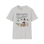 Professional Vacationer T-Shirt