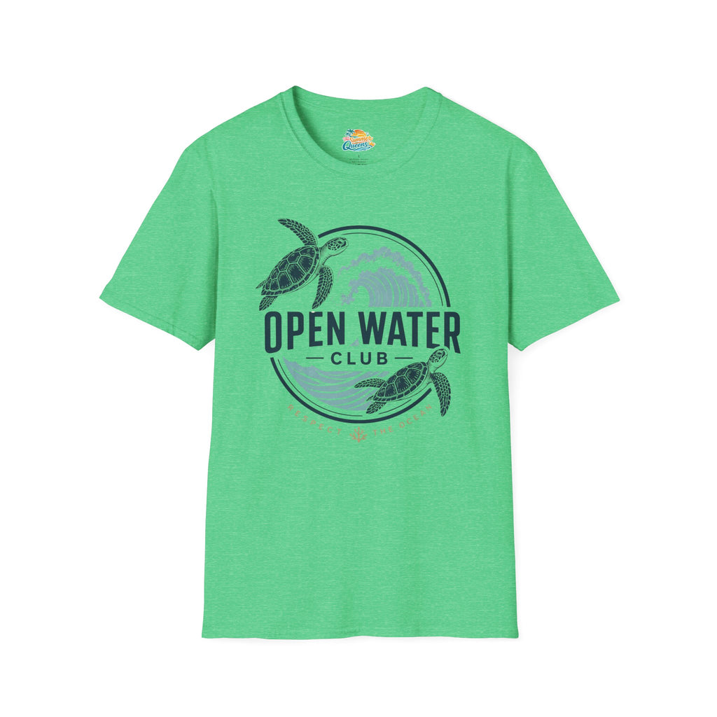 Open Water Club T-Shirt