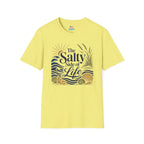 The Salty Side of Life T‑Shirt