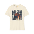 Coastal Nomad T-Shirt
