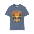Shell Yeah! Sunset T-Shirt