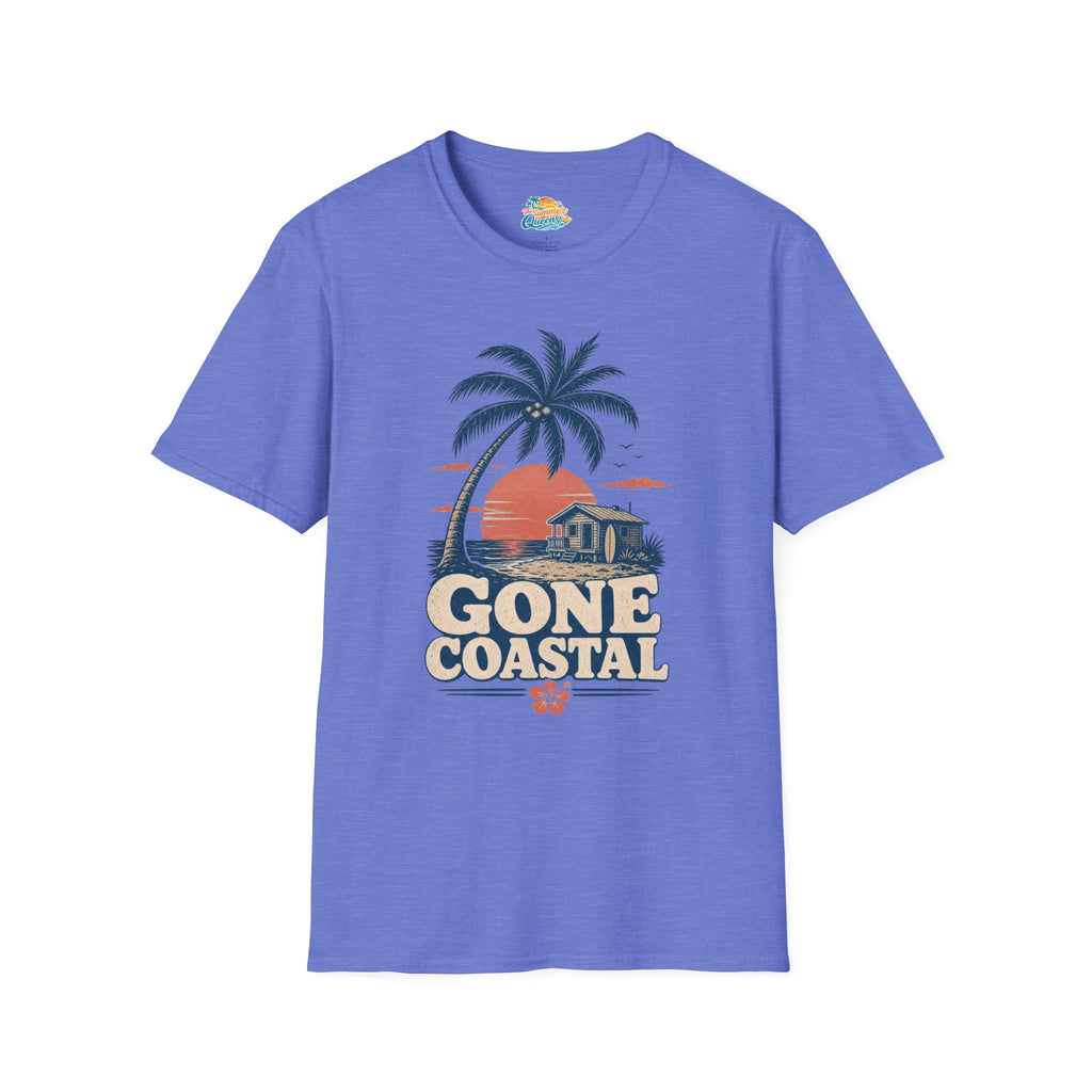 Gone Coastal T-Shirt